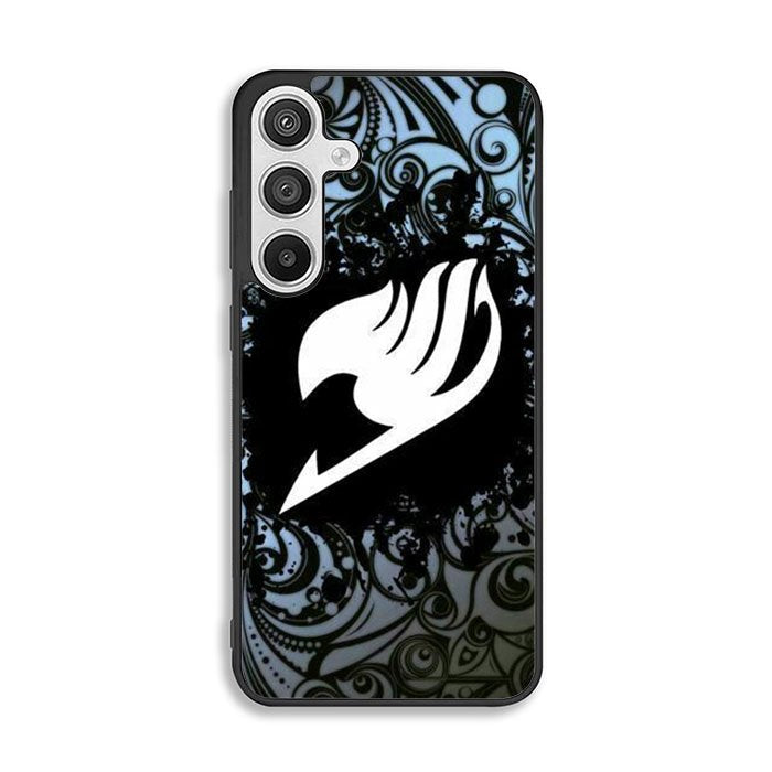 Fairy Tail Wallpaper Samsung Galaxy A26 Case DC2448