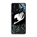 Fairy Tail Wallpaper Motorola Moto G Power 5G 2024 Case DC2448