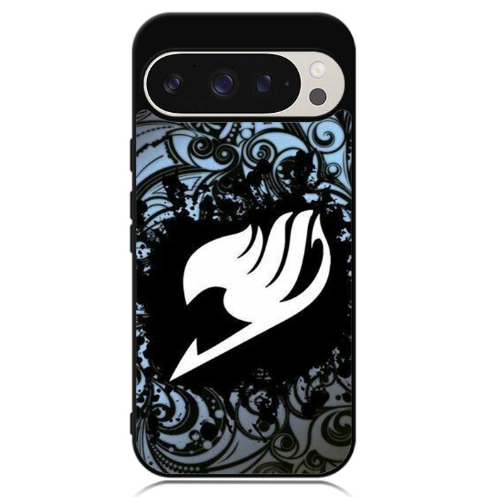 Fairy Tail Wallpaper Google Pixel 9 Pro XL Case