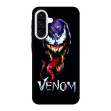 Venom Monster Samsung Galaxy A56 Case DC1061