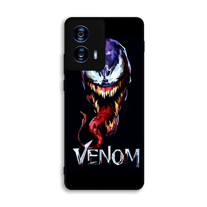 Venom Monster Motorola Moto G Power 5G 2024 Case DC5046