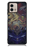 Blizzard World of Warcraft Motorola Moto G Stylus 5G 2023 Case