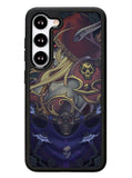 Blizzard World of Warcraft Samsung Galaxy S23 Plus 5G / Samsung Galaxy S23+ 5G Case