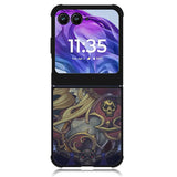 Blizzard World of Warcraft Motorola Moto Razr Plus 2024 , Moto Razr+ 2024 Case
