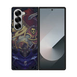 Blizzard World of Warcraft Samsung Galaxy Z Fold 7 5G Case
