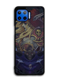 Blizzard World of Warcraft Motorola Moto One 5G Case , Moto One 5G UW Case , Moto G 5G Plus Case