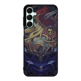 Blizzard World of Warcraft Samsung Galaxy A16 Case DC1333
