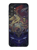 Blizzard World of Warcraft Samsung Galaxy A14 5G Case