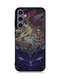 Blizzard World of Warcraft Samsung Galaxy S23 FE 5G Case