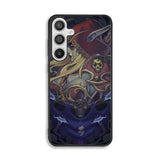 Blizzard World of Warcraft Samsung Galaxy A26 Case DC1573