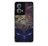 Blizzard World of Warcraft Motorola Moto Edge 2024 Case DC5733