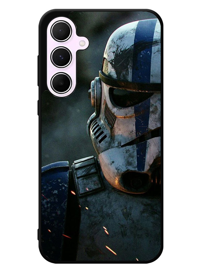 Star Wars 1st Samsung Galaxy A35 5G Case