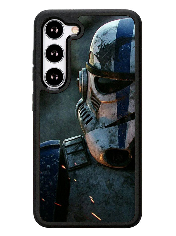 Star Wars 1st Samsung Galaxy S23 Plus 5G / Samsung Galaxy S23+ 5G Case