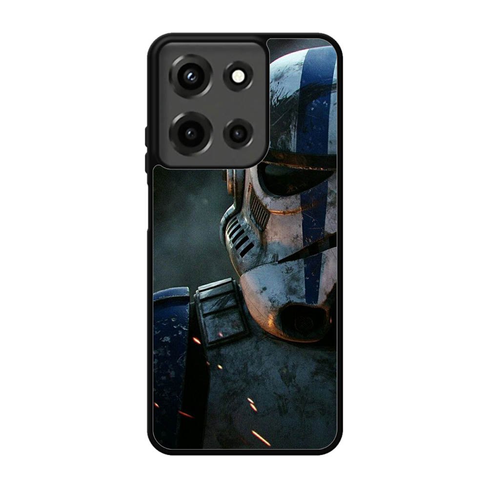 Star Wars 1st Motorola Moto G 5G 2025 Case DC7260