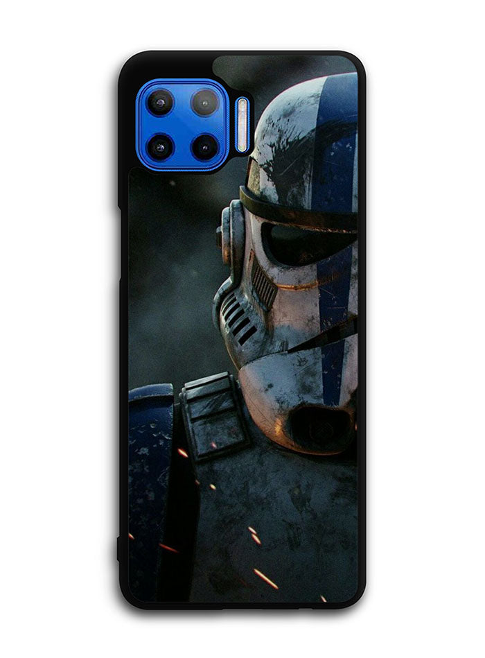 Star Wars 1st Motorola Moto One 5G Case , Moto One 5G UW Case , Moto G 5G Plus Case