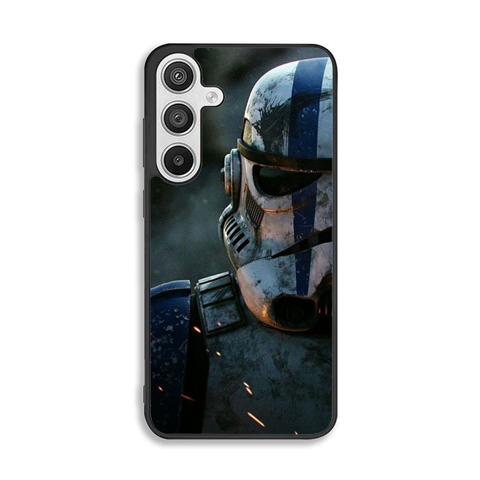 Star Wars 1st Samsung Galaxy A26 Case DC5252