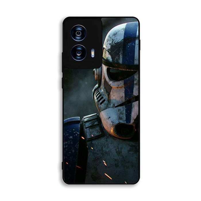 Star Wars 1st Motorola Moto G Power 5G 2024 Case DC7260