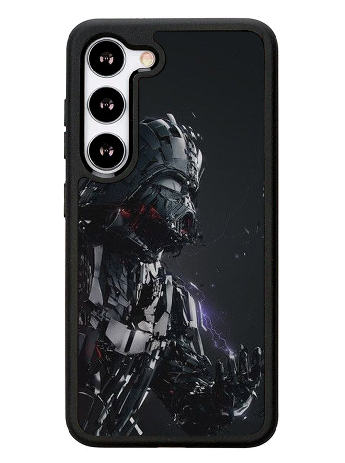 Darth Vader Digital Art Samsung Galaxy S23 Plus 5G / Samsung Galaxy S23+ 5G Case