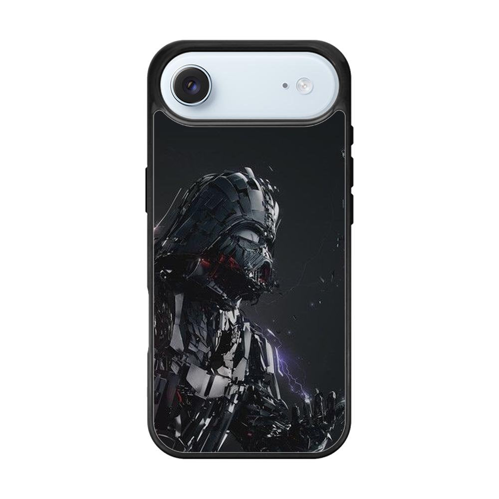 Darth Vader Digital Art iPhone Air Case