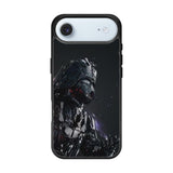 Darth Vader Digital Art iPhone Air Case