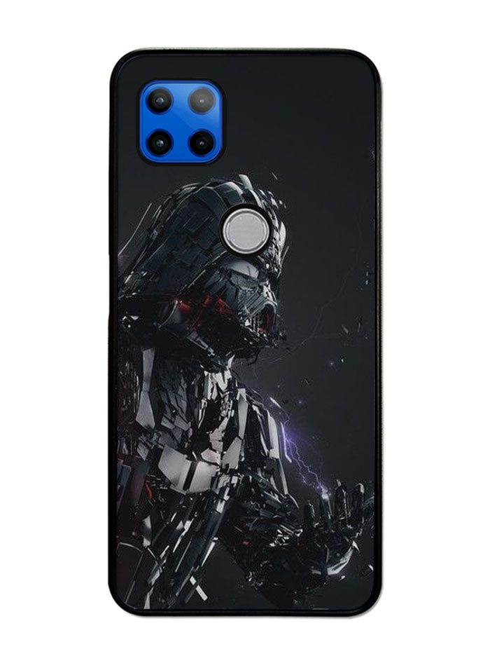 Darth Vader Digital Art Motorola Moto G 5G Case , Moto One 5G Ace Case