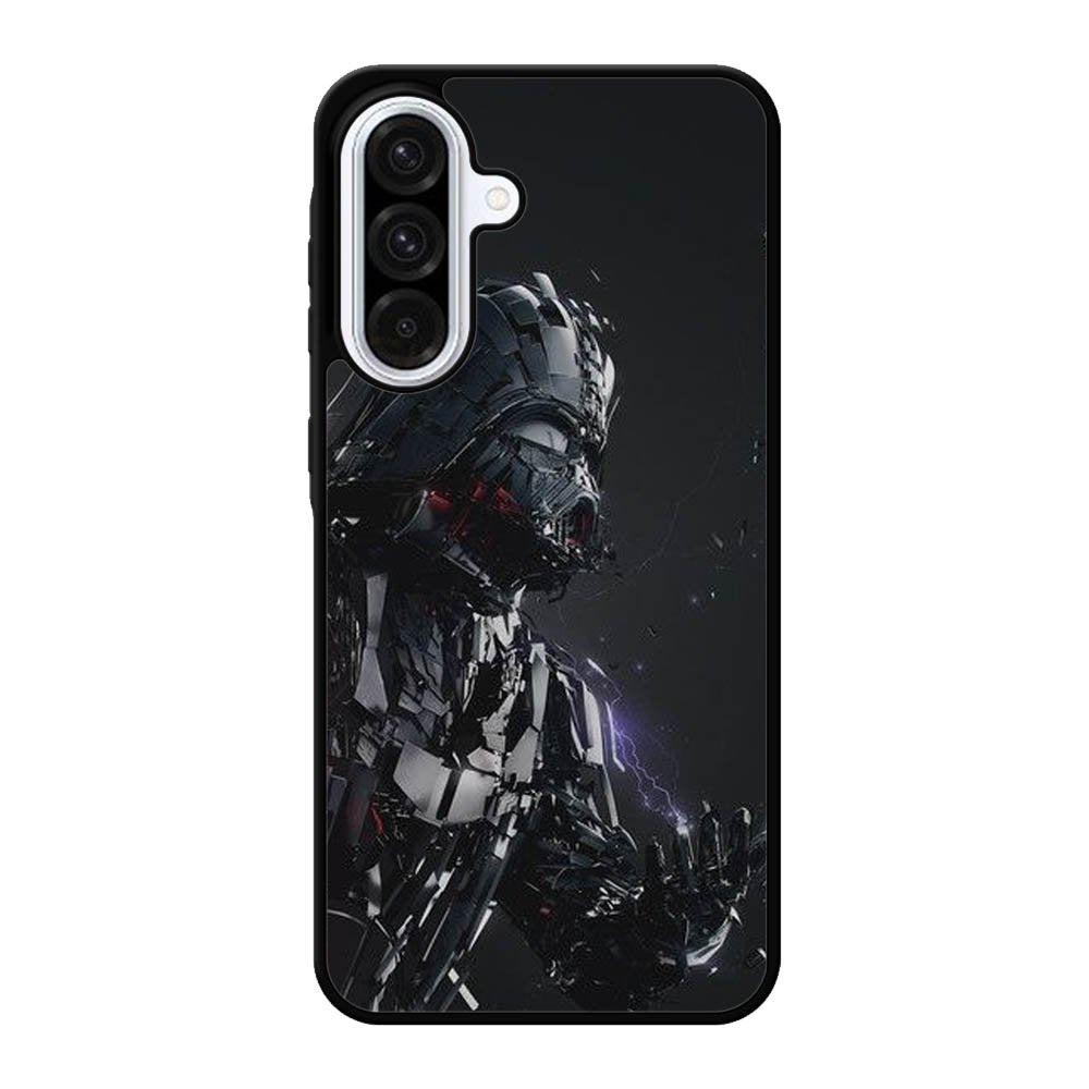 Darth Vader Digital Art Samsung Galaxy A56 Case DC5202