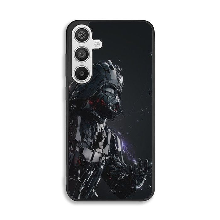 Darth Vader Digital Art Samsung Galaxy A26 Case DC5202