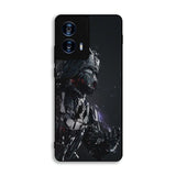 Darth Vader Digital Art Motorola Moto G Power 5G 2024 Case DC3803