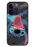 Stitch 4th iPhone 14 Pro Case