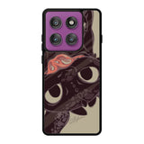 Toothless How To Train Your Dragon 1st Motorola Moto Edge 60 Pro Case