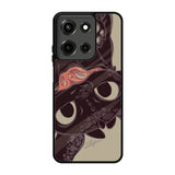 Toothless How To Train Your Dragon 1st Motorola Moto G 5G 2025 Case DC3528