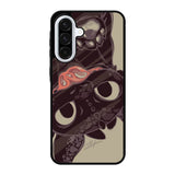 Toothless How To Train Your Dragon 1st Samsung Galaxy A56 Case DC0865