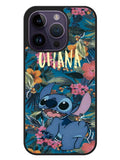 Ohan Stitch iPhone 14 Pro Max Case BLN0277