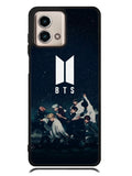 BTS Dance Motorola Moto G Stylus 5G 2023 Case