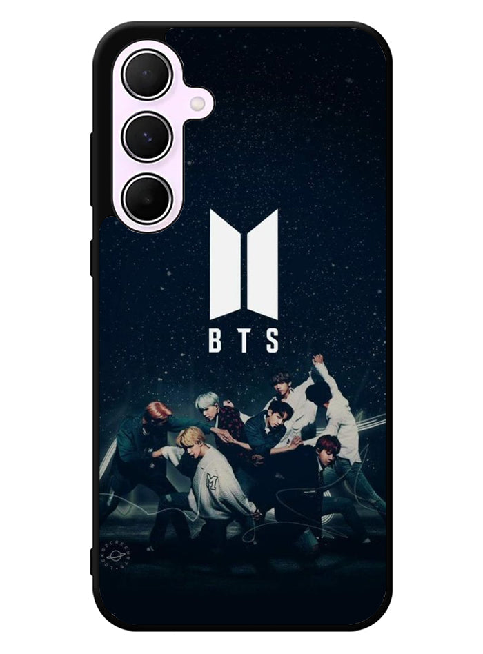 BTS Dance Samsung Galaxy A35 5G Case