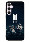 BTS Dance Samsung Galaxy A35 5G Case
