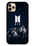 BTS Dance iPhone 11 Pro Case