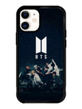 BTS Dance iPhone 12 Case