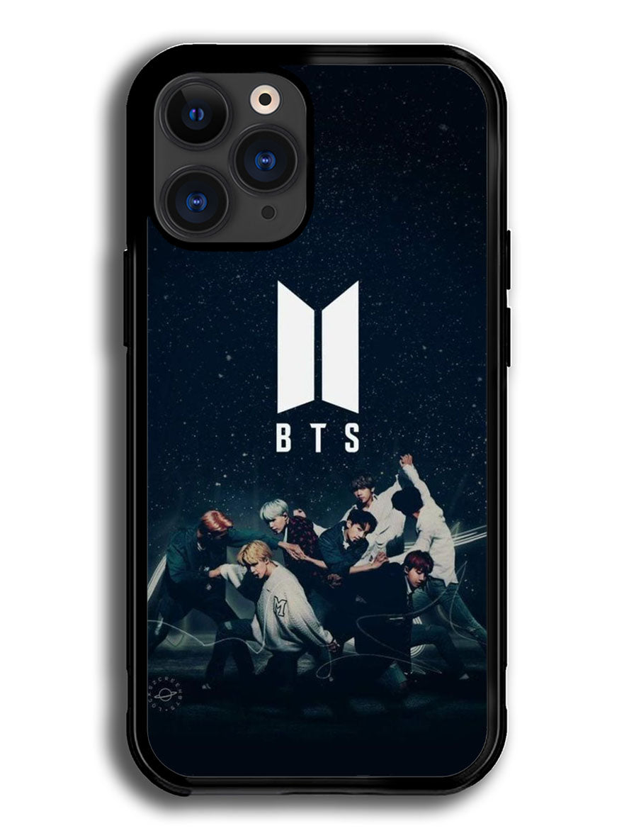 BTS Dance iPhone 12 Pro Max Case