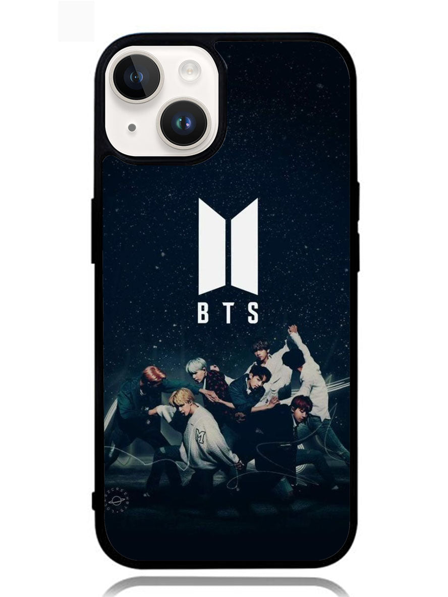 BTS Dance iPhone 14 Case