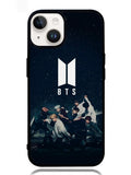 BTS Dance iPhone 14 Case