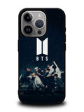 BTS Dance iPhone 16 Pro Max Case