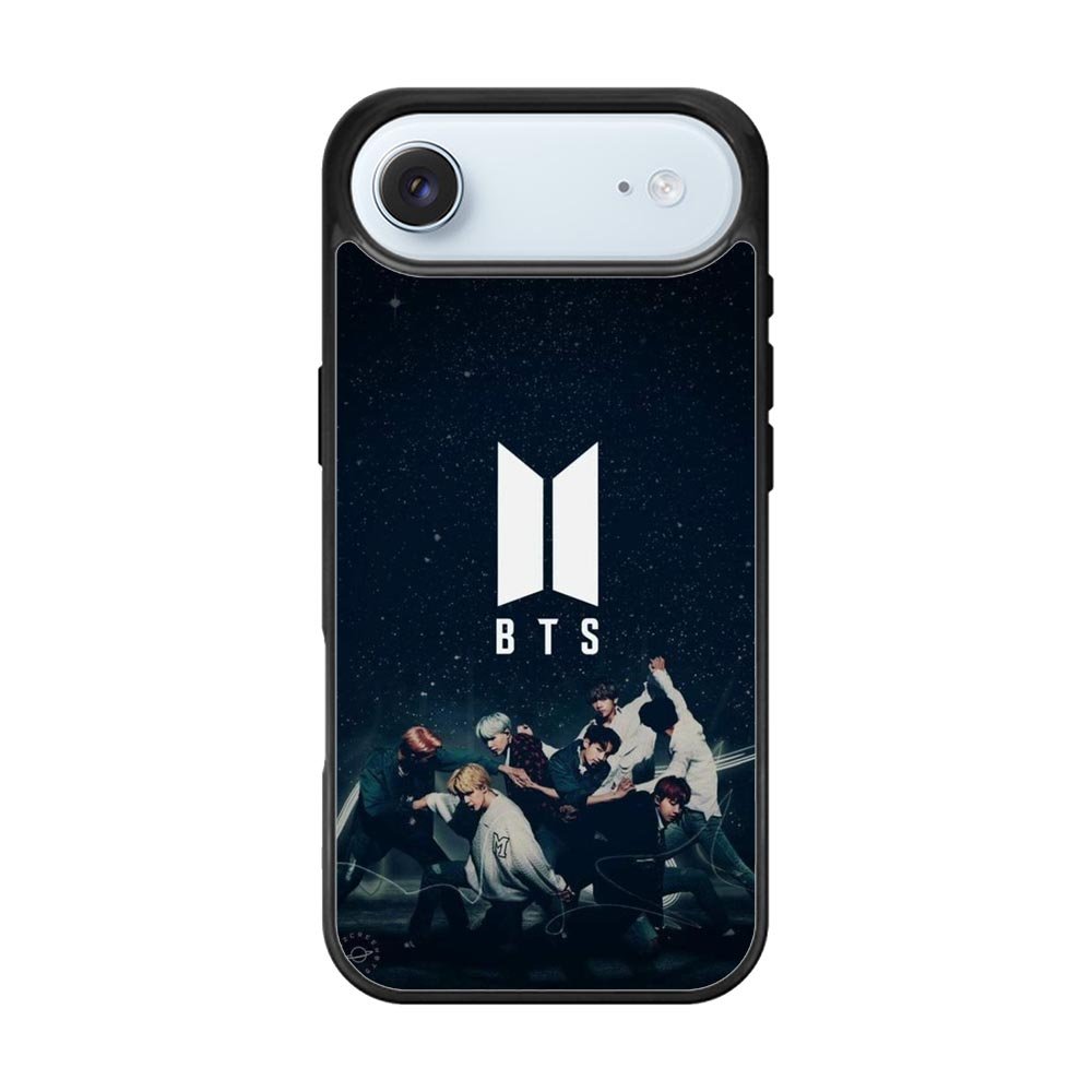 BTS Dance iPhone Air Case