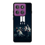 BTS Dance Motorola Moto Edge 60 Pro Case