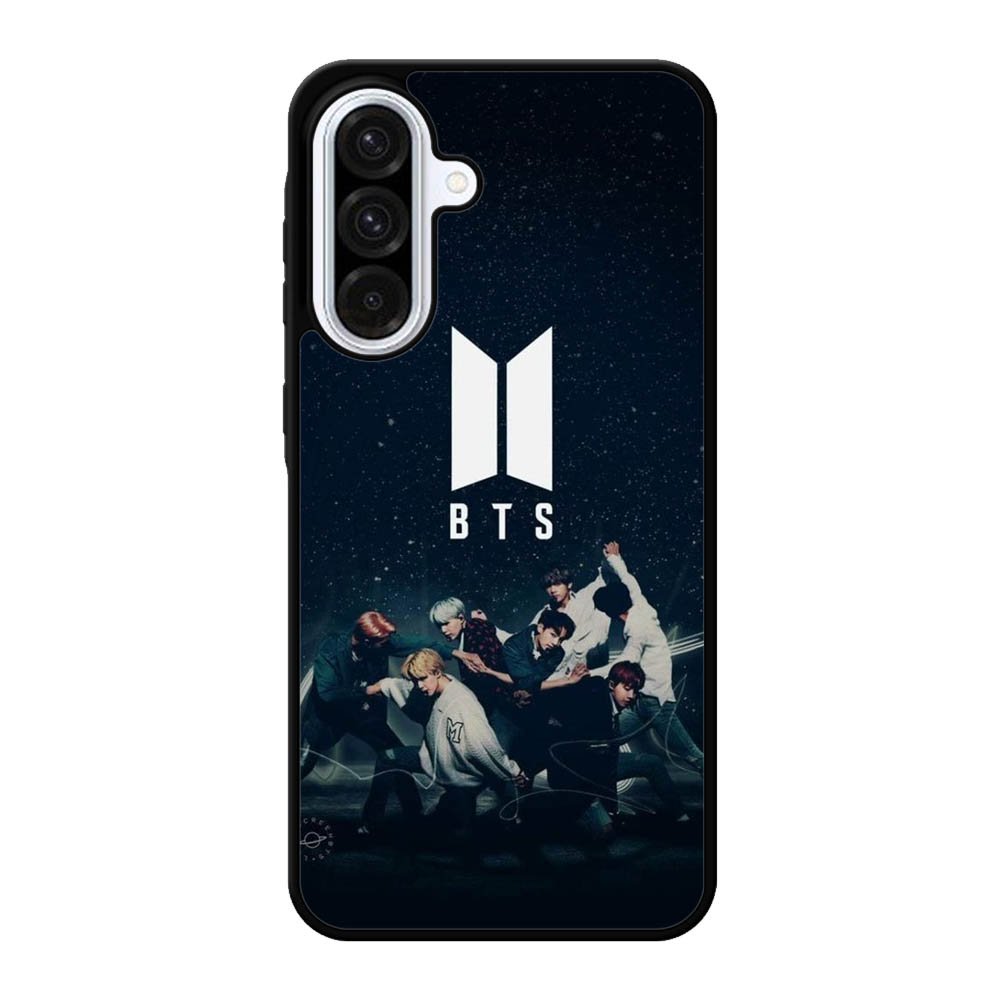 BTS Dance Samsung Galaxy A56 Case DC2407