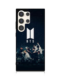 BTS Dance Samsung Galaxy S24 Ultra 5G Case