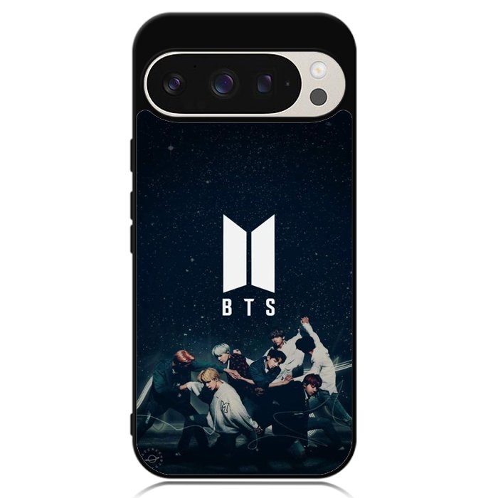 BTS Dance Google Pixel 9 Pro XL Case