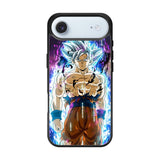Goku Ultra Instinct 1st iPhone Air Case