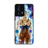 Goku Ultra Instinct 1st Motorola Moto G Power 5G 2024 Case DC7676