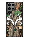 Realtree Camo 1st Samsung Galaxy S23 Ultra 5G Case